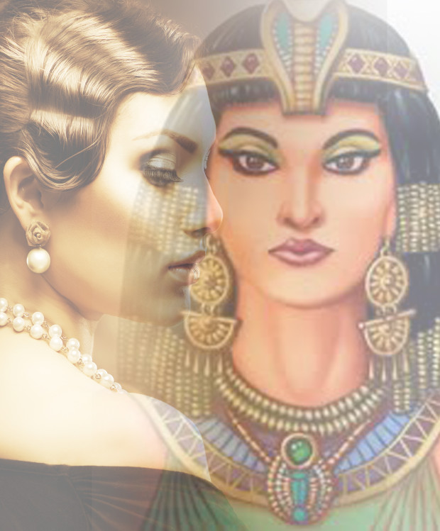 Cleopatras Beauty Secrets To The Modern Mystery School 