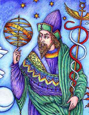 Hermetic Rebalancing- B.R.