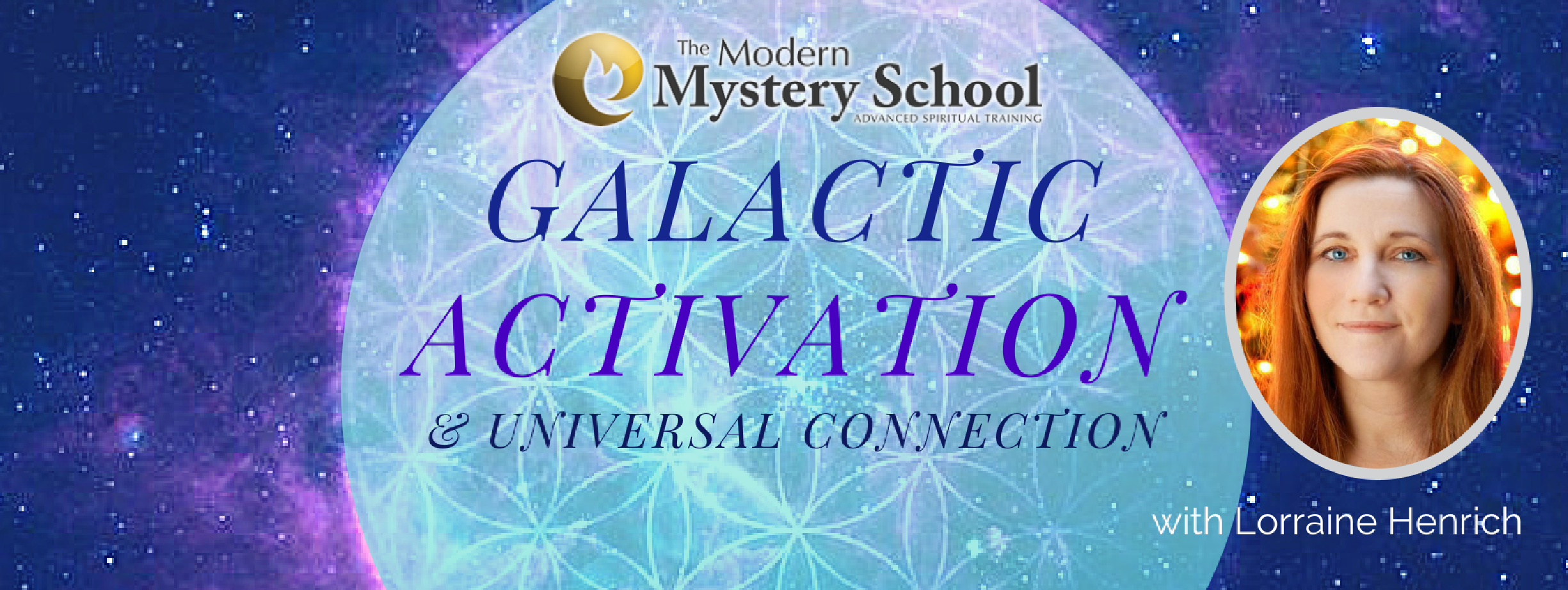 Galactic Activation 1 – Austin, U.S.A.