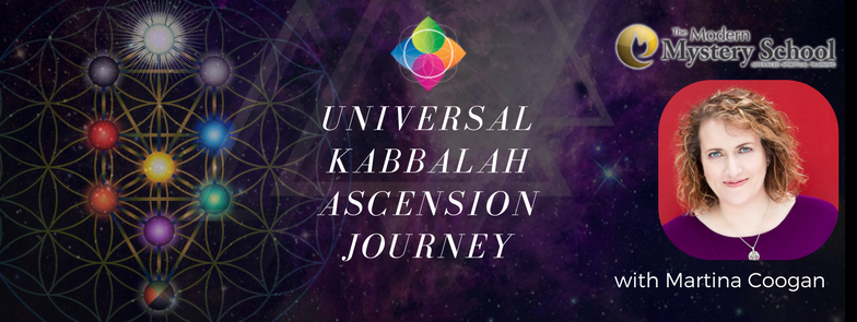 Universal Hermetic Ray Kabbalah Program – Austin, U.S.A.