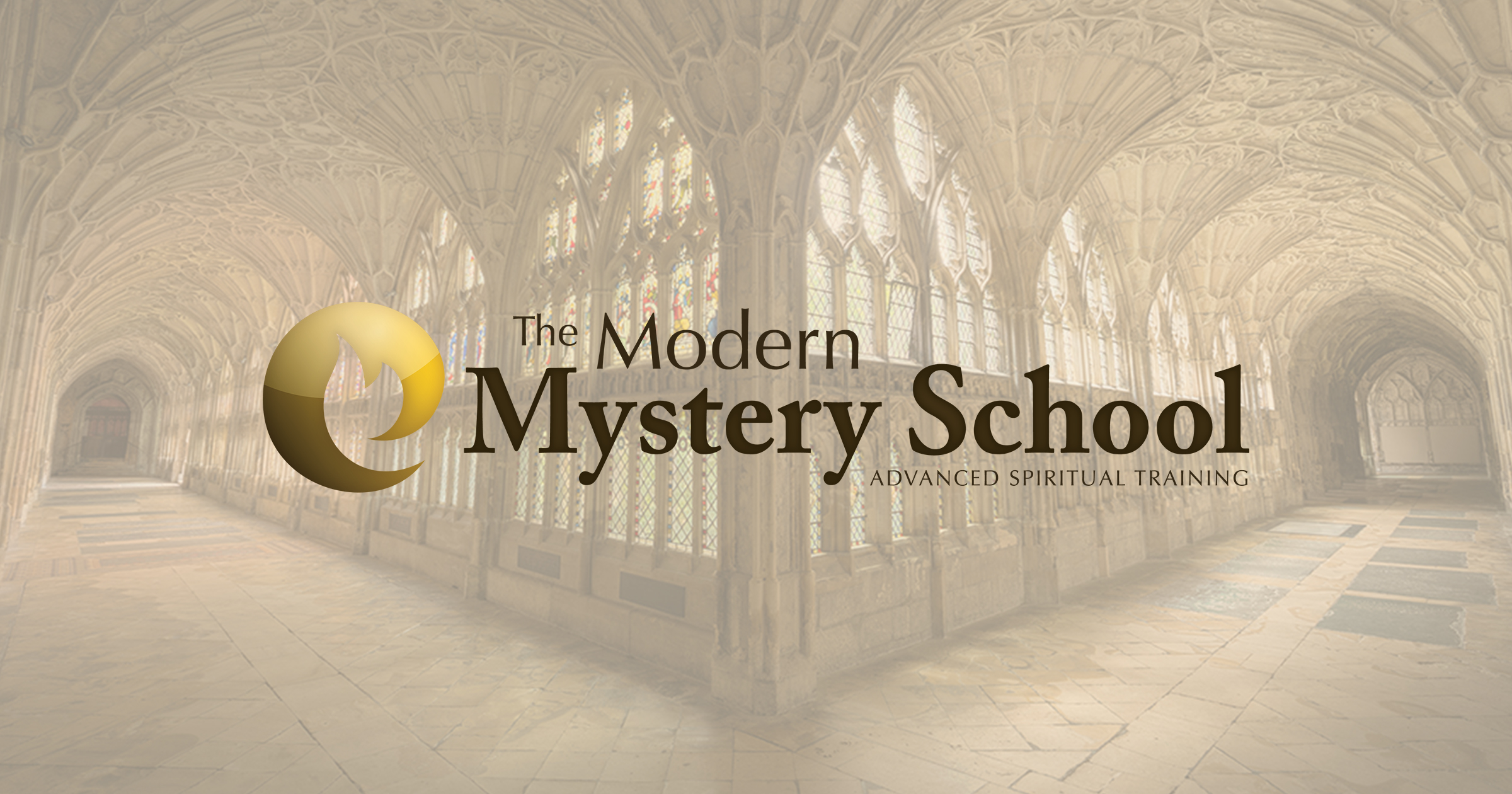 Aeternus Omnipotent T.O. The Modern Mystery School