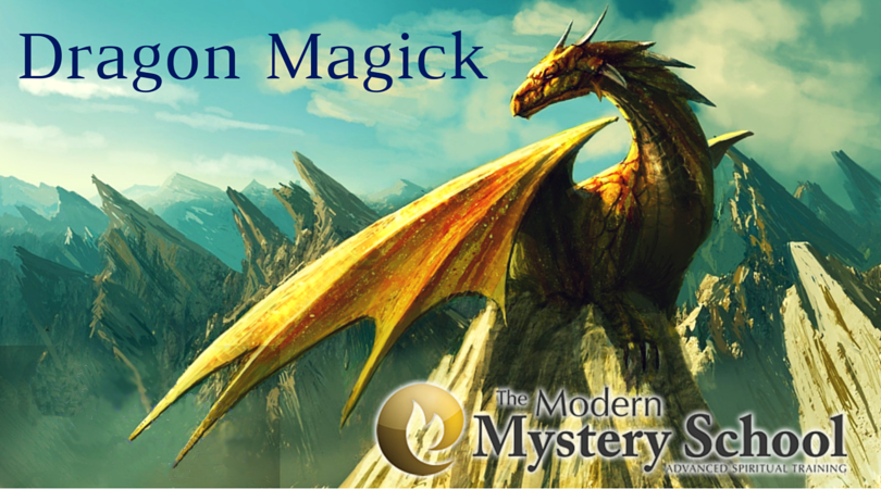 Dragon Magick – C.A., U.S.A.