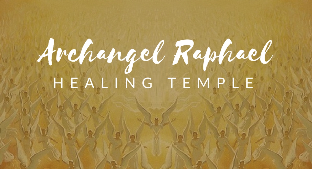 Raphael Healing Temple – TX, U.S.A.