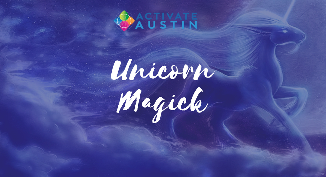 Unicorn Magick – TX, U.S.A.