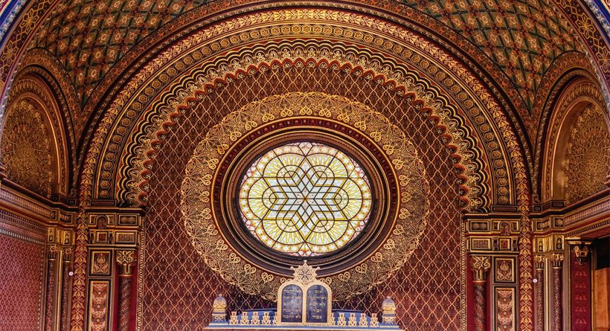 modern mystery school sacred geometry