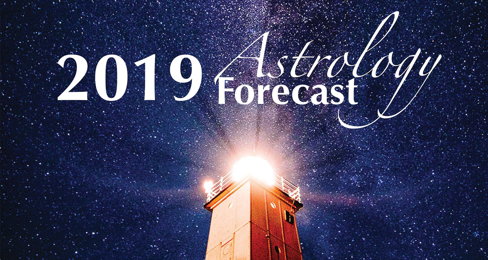 2019 astrology zone