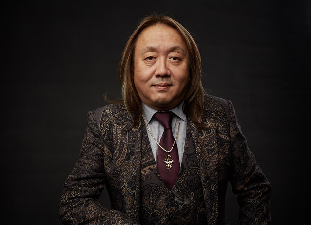 Hideto Nakagome profile image
