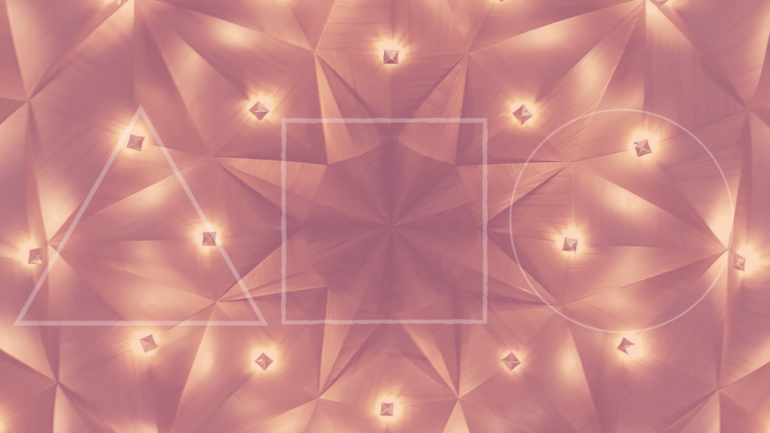 Modern Mystery School Sacred Geometry