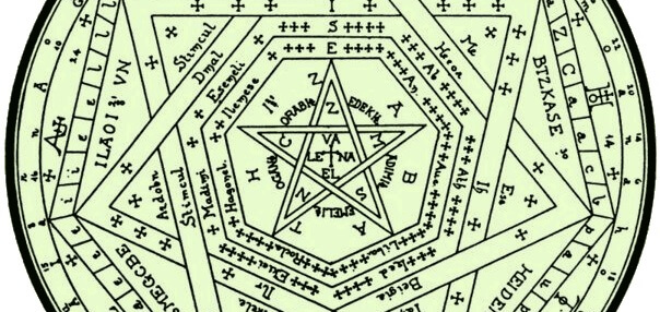 Enochian Training: Level 3 – B.R.