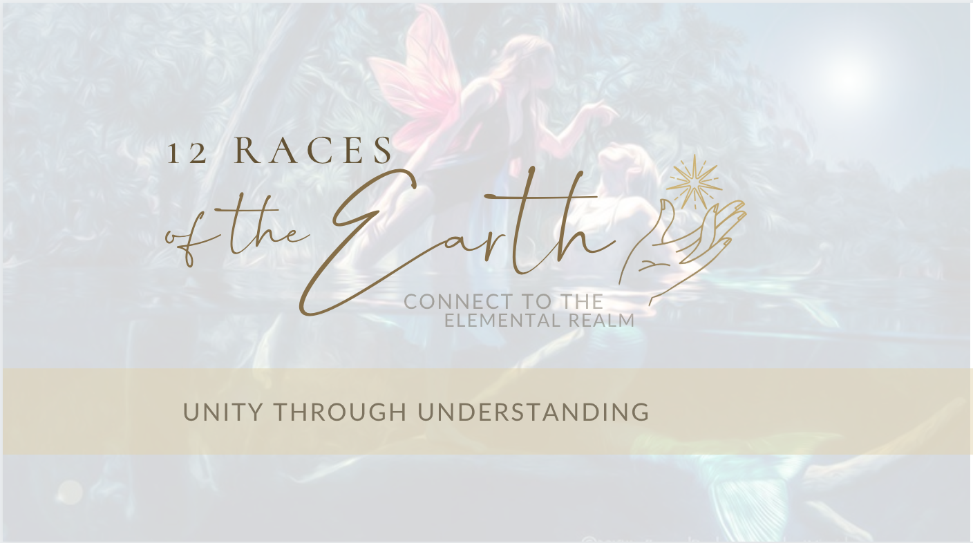 12 Races of Earth – T.O.