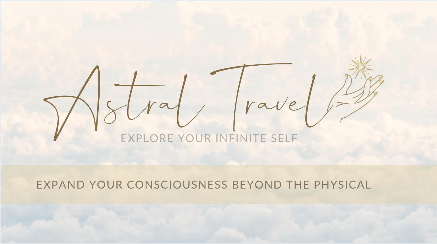 Astral Travel – T.O.