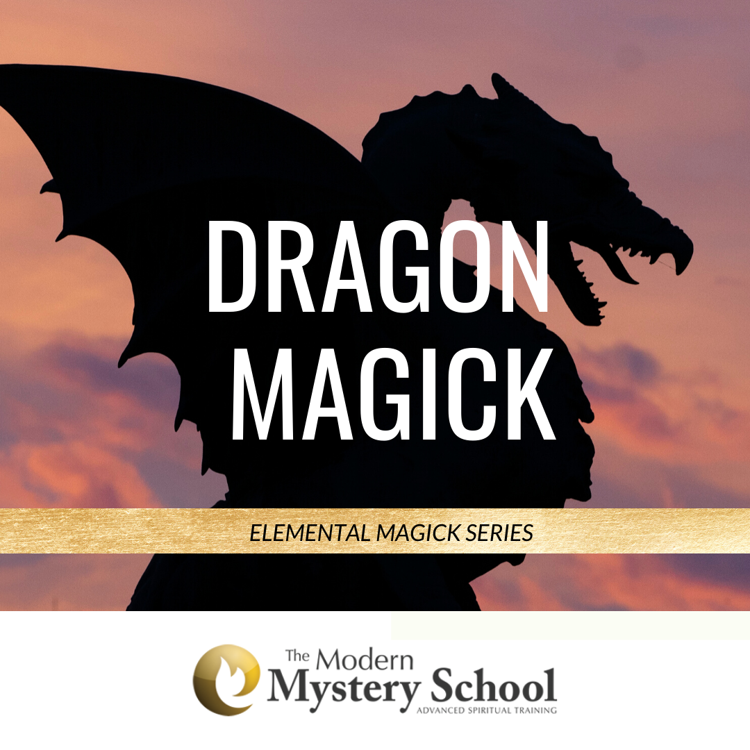 Dragon Magick – T.X., U.S.A.