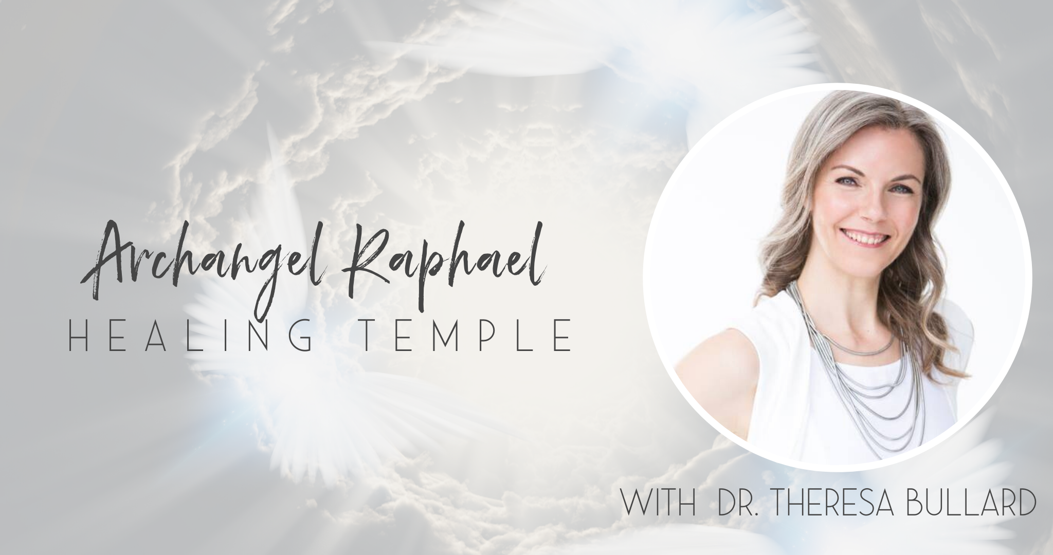 Raphael Healing Temple – Minneapolis, U.S.A.