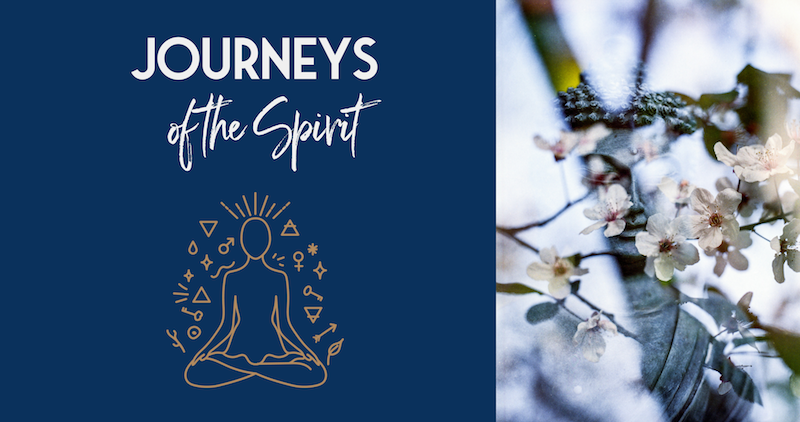 Journeys of the Spirit – M.N.