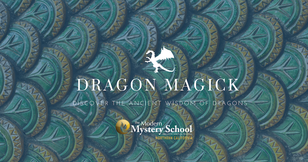 Dragon Magick – San Francisco