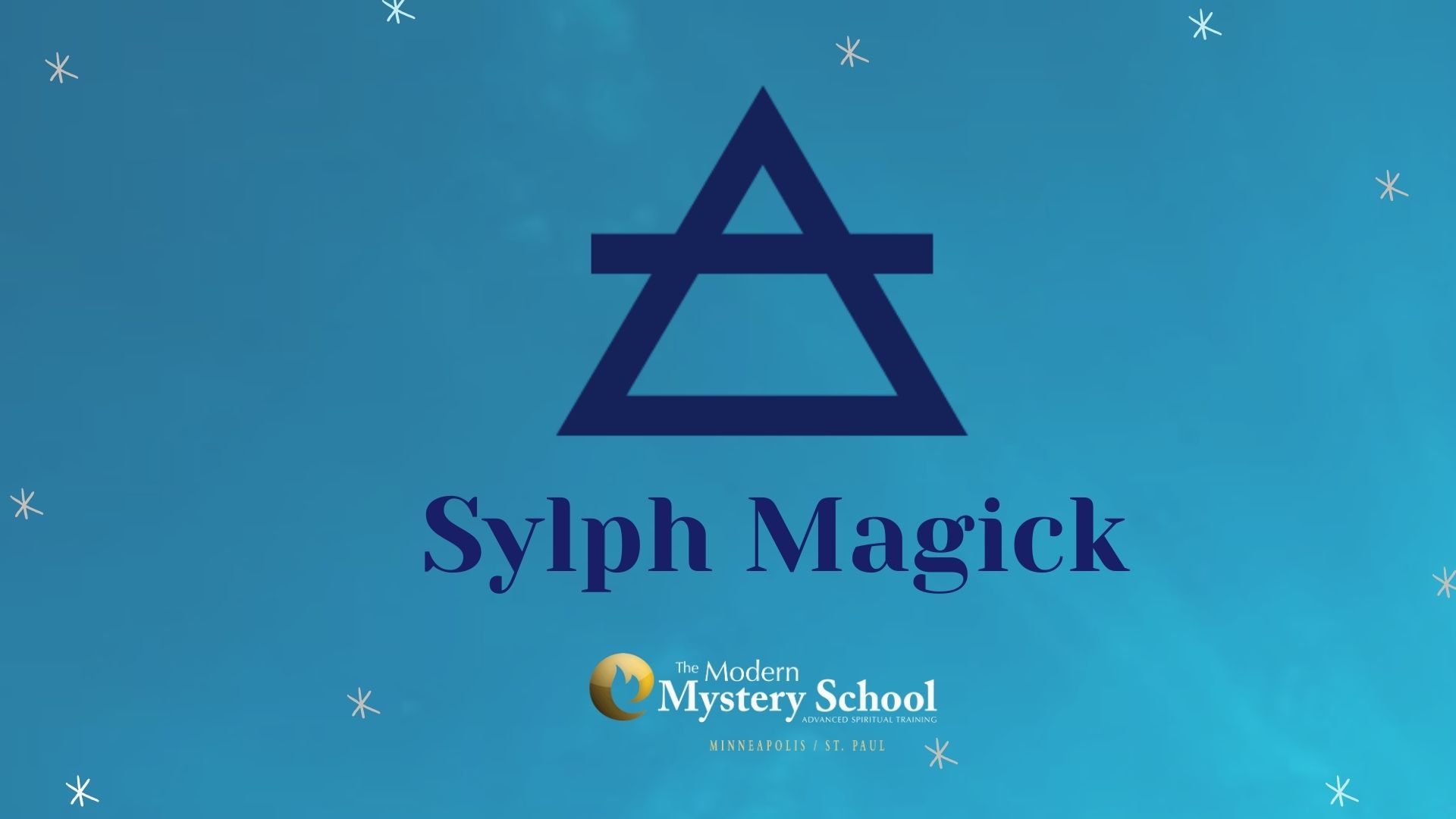 Sylph Magick – M.N.