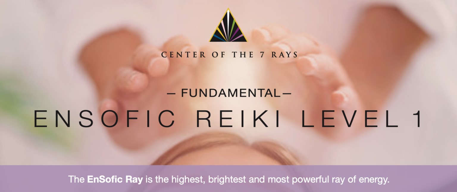 MMS Ensofic Reiki TM – SoCal, U.S.A.