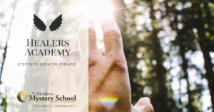 Healers Academy – UK