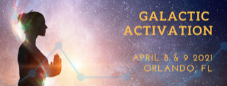 Galactic Activation – Orlando, U.S.A.