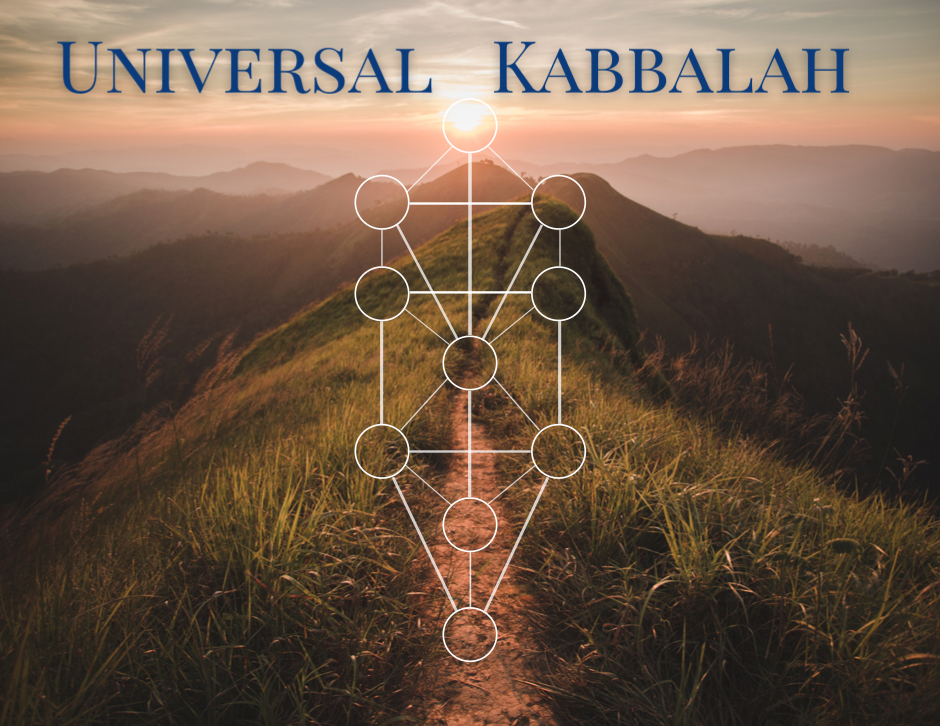 Universal Hermetic Ray Kabbalah: Part 4 – Orange County