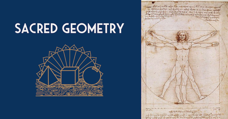 Sacred Geometry 1 – M.N.