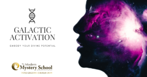 Galactic Activation – London