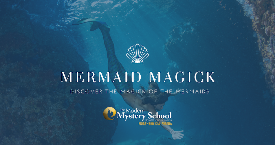 Mermaid Magick – San Francisco