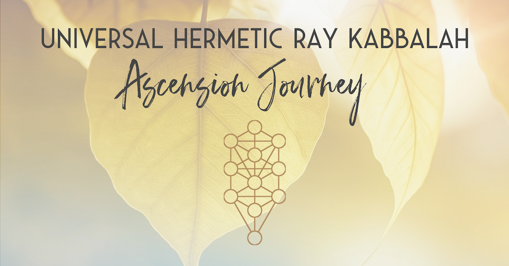 Universal Hermetic Ray Kabbalah: Part 4 – Minneapolis