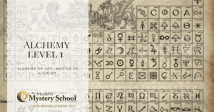 Alchemy Level 1: The Alchemy of Life – London