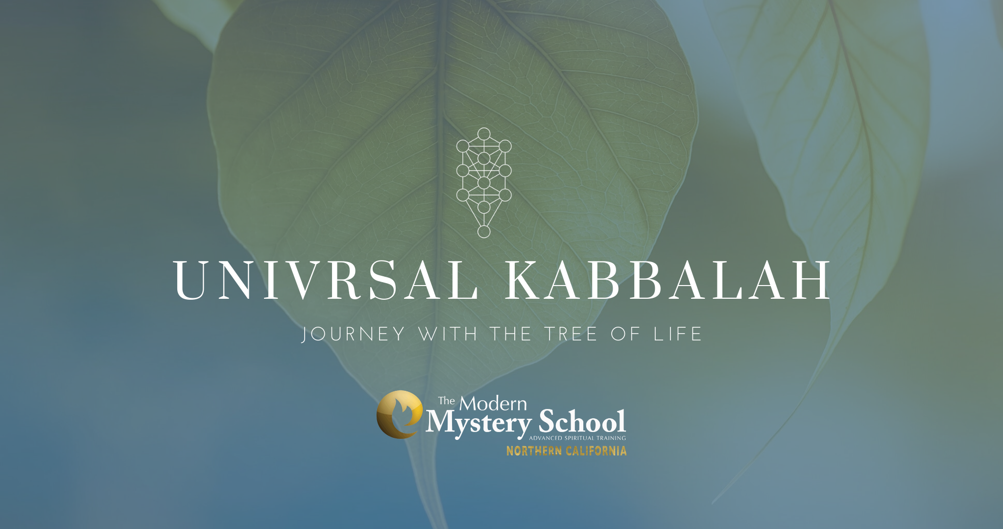 Universal Hermetic Ray Kabbalah: Part 2 – San Francisco