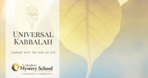 Universal Hermetic Ray Kabbalah Program: Part 4 – London