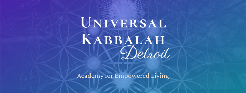 Universal Hermetic Ray Kabbalah Program: Part 4 – Detroit