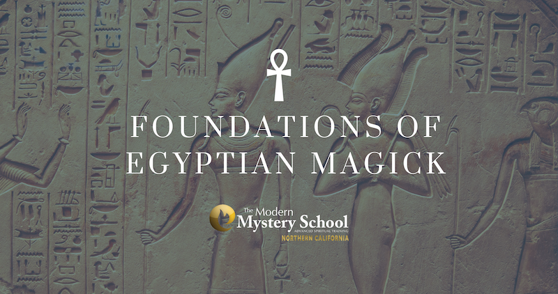 Egyptian Magick – San Francisco