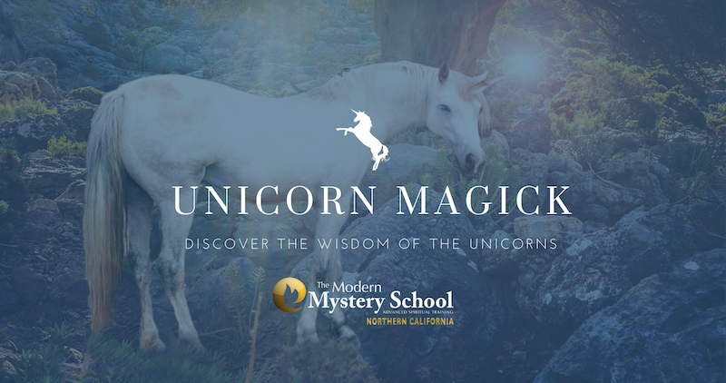 Unicorn Magick – San Francisco