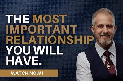 Featured image for “Video: Ipsissimus Dave Lanyon on “Your most important relationship””