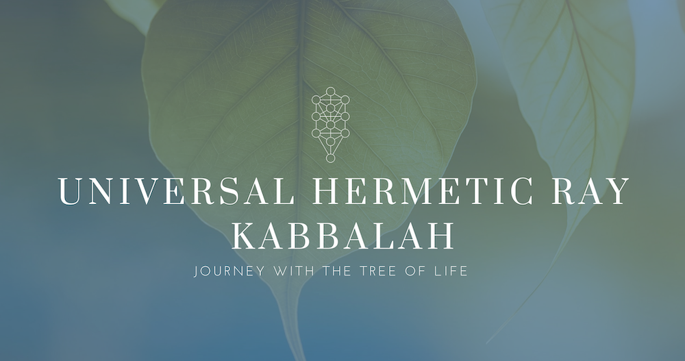 Universal Hermetic Ray Kabbalah: Part 4 – San Francisco