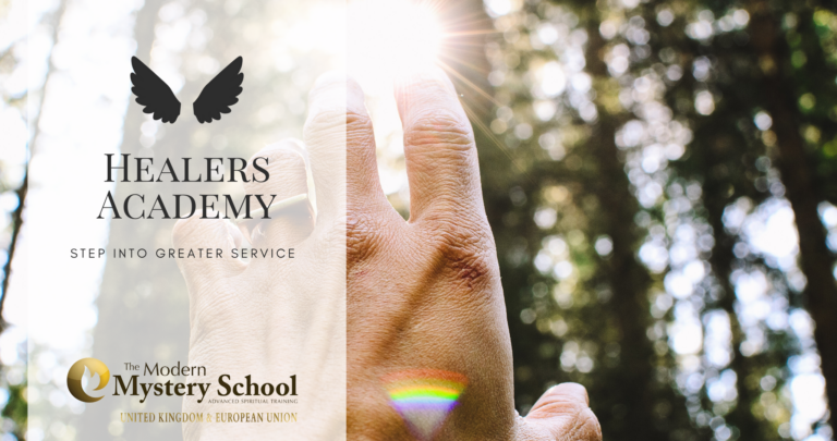 Healers Academy – U.K.