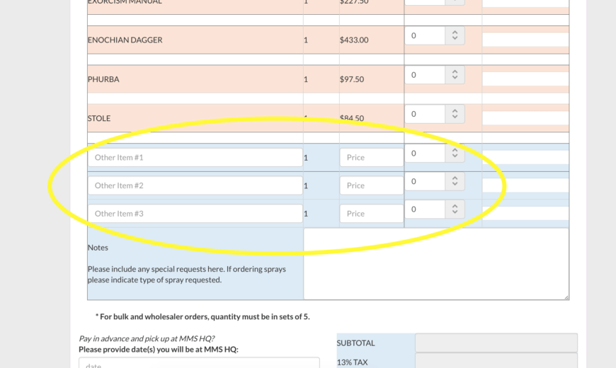 Resources for Life Activation Practitioners - The Modern Mystery School