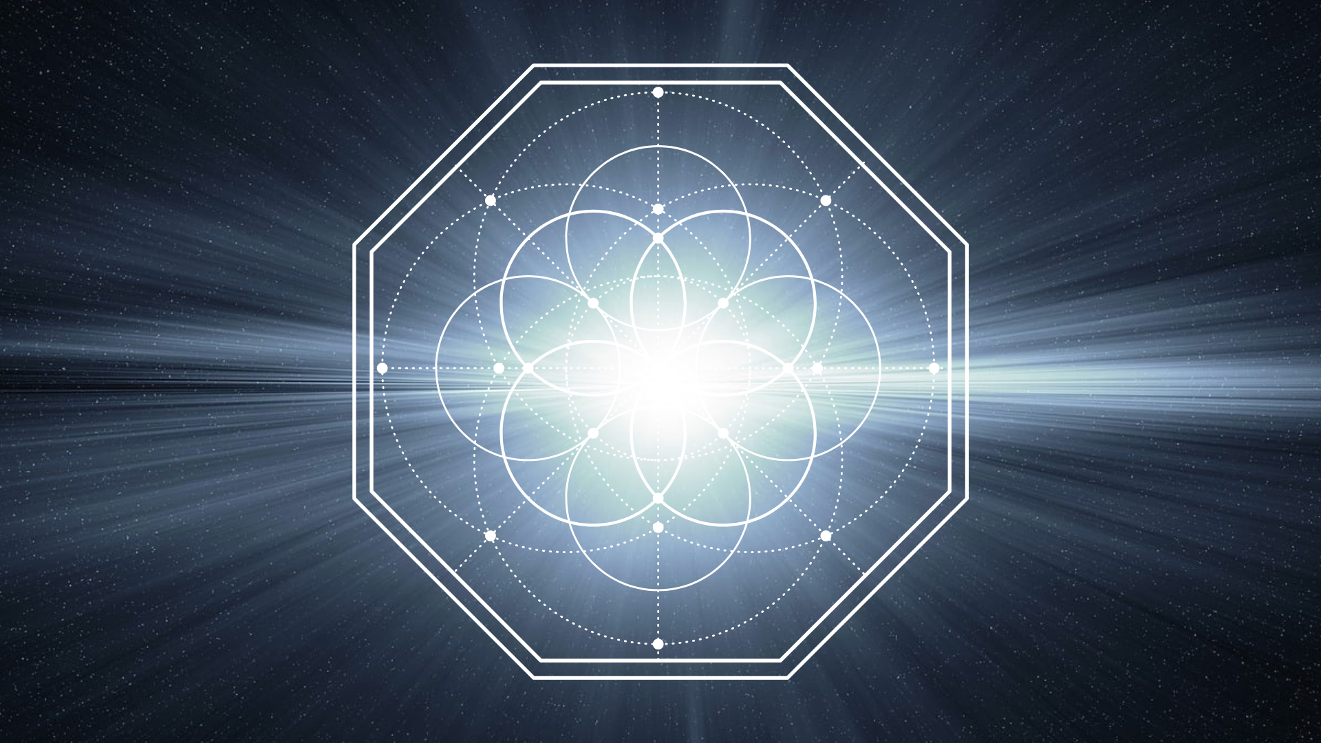 Sacred Geometry 8 – BR