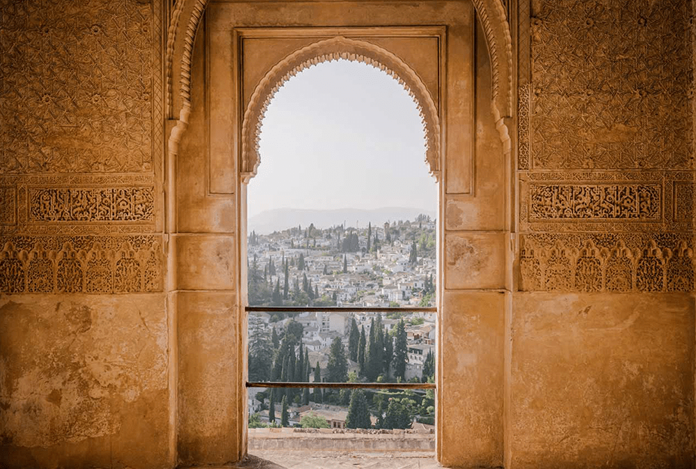 Empower Thyself Program and Initiation – TO