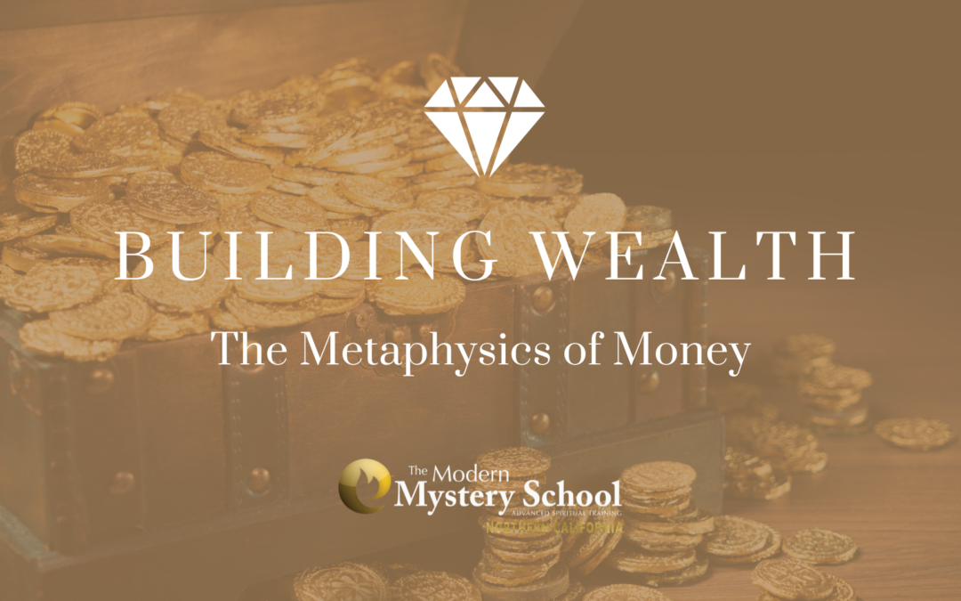 Building Wealth – CA