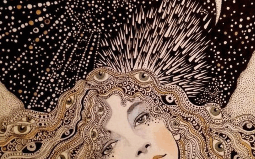 Astral Travel – TO