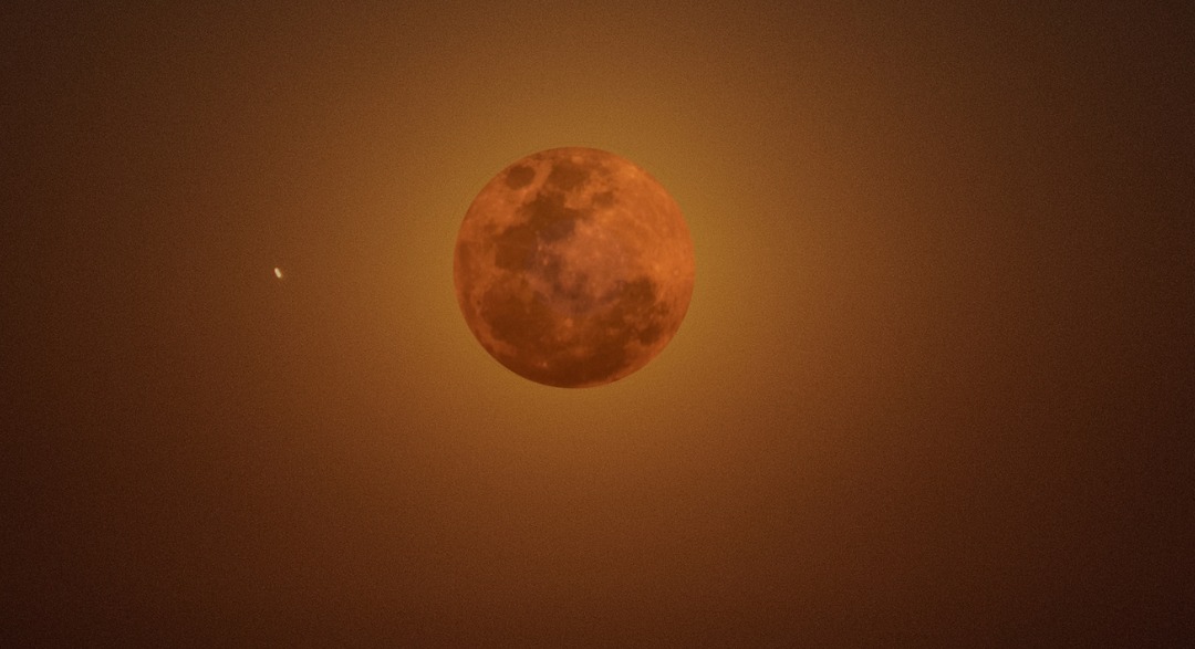 Full Moon Gathering – TO