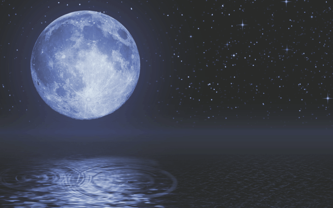 Sanctified Hermetic Full Moon Gathering – TO