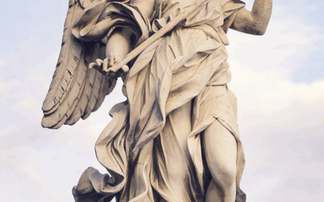 Archangels of the 2nd Quorum