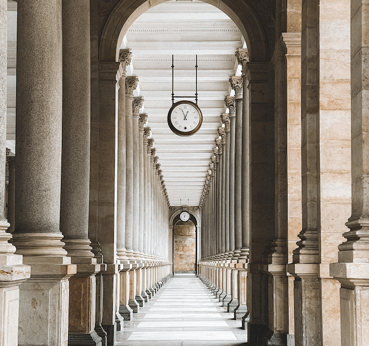 Lineage Business Academy