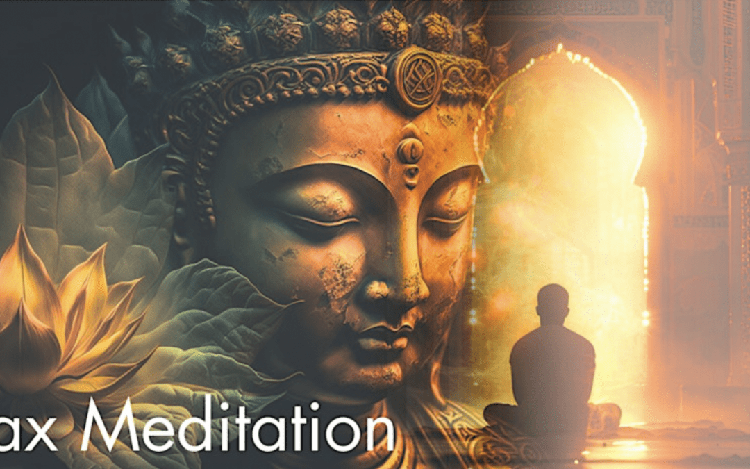 Max Meditation – TO