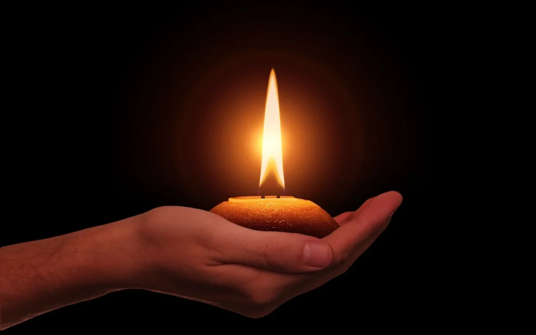 Group Prayer Service – TO