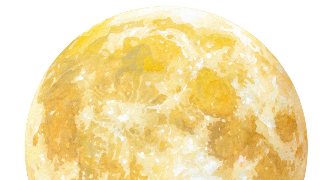 Full Moon Gathering – TO