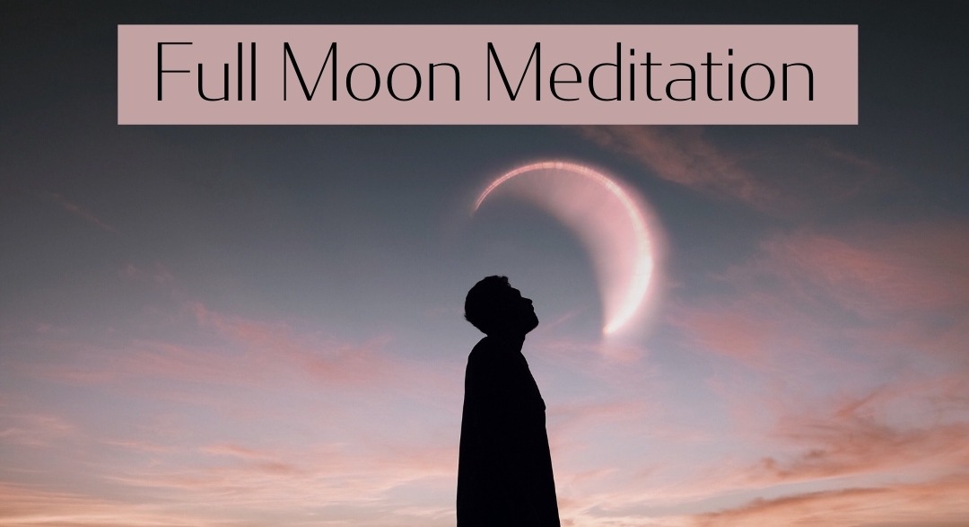 Full Moon Gathering – TO